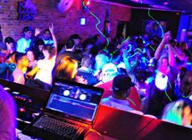 Professional DJ/MC Service for the Life of Your Party